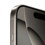 Smartphone Apple 6,3" 128 GB Titan