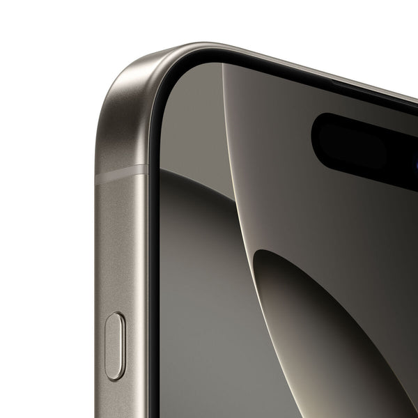Smartphone Apple 6,3" 128 GB Titan