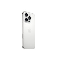 Smartphone Apple iPhone 16 Pro 256 GB Weiß