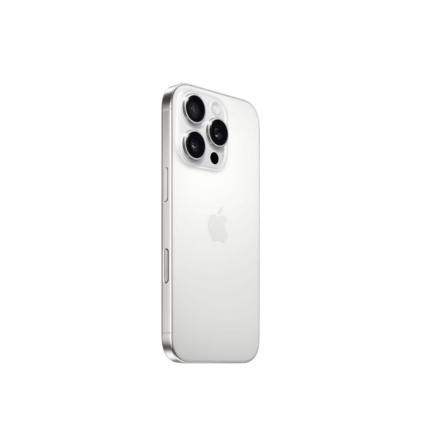Smartphone Apple iPhone 16 Pro 256 GB Weiß