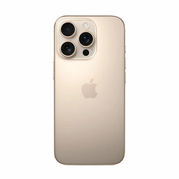 Smartphone Apple iPhone 16 Pro 6,3" 256 GB Sand