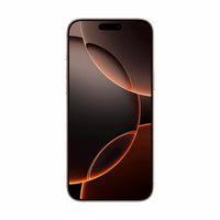 Smartphone Apple iPhone 16 Pro 6,3" 256 GB Sand