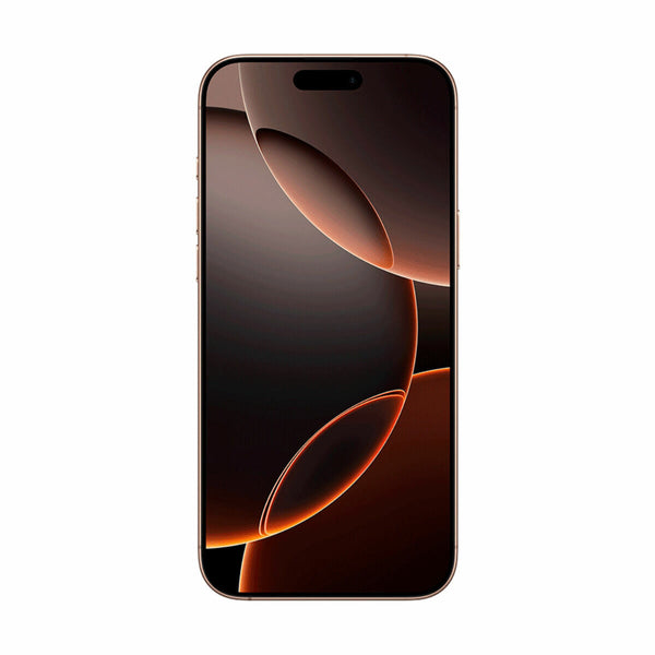 Smartphone Apple iPhone 16 Pro 6,3" 256 GB Sand