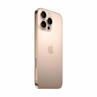 Smartphone Apple iPhone 16 Pro 6,3" 256 GB Sand