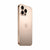 Smartphone Apple iPhone 16 Pro 6,3" 256 GB Sand