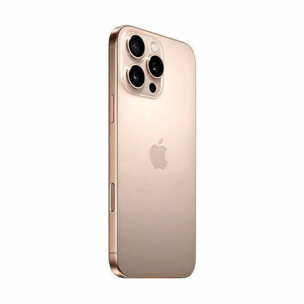 Smartphone Apple iPhone 16 Pro 6,3" 256 GB Sand