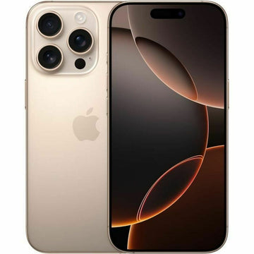 Smartphone Apple Grau 6,3" 256 GB