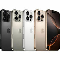 Smartphone Apple Grau 6,3" 256 GB