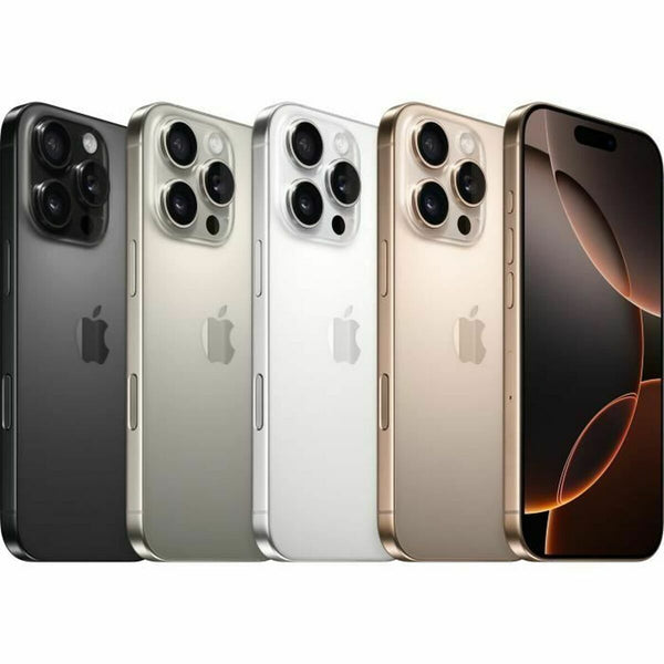 Smartphone Apple Grau 6,3" 256 GB