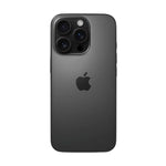 Smartphone Apple iPhone 16 Pro 6,3" Hexa Core 8 GB 512 GB Schwarz