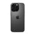 Smartphone Apple iPhone 16 Pro 6,3" Hexa Core 8 GB 512 GB Schwarz