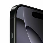 Smartphone Apple MYNM3QL/A 6,3" 128 GB RAM 512 GB Schwarz