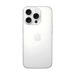 Smartphone Apple iPhone 16 Pro 6,3" Hexa Core 8 GB 512 GB Weiß