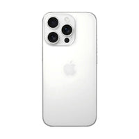 Smartphone Apple iPhone 16 Pro 6,3" Hexa Core 8 GB 512 GB Weiß