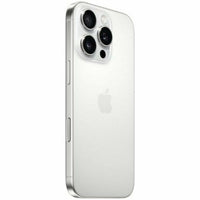 Smartphone Apple IPHONE 16 PRO 6,3" 512 GB RAM 512 GB Dual Core Weiß