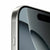 Smartphone Apple IPHONE 16 PRO 6,3" 512 GB RAM 512 GB Dual Core Weiß