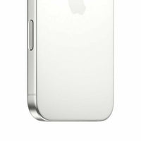 Smartphone Apple IPHONE 16 PRO 6,3" 512 GB RAM 512 GB Dual Core Weiß