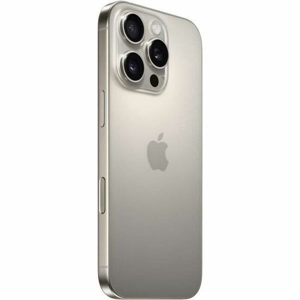 Smartphone Apple iPhone 16 Pro Braun 6,3" 512 GB