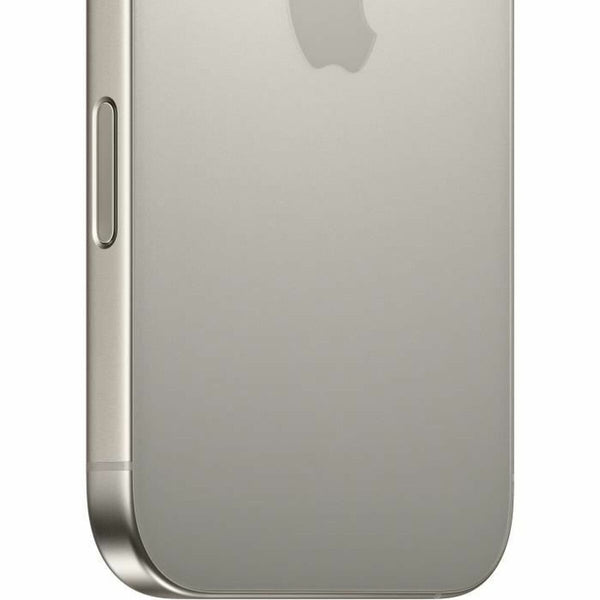 Smartphone Apple iPhone 16 Pro Braun 6,3" 512 GB