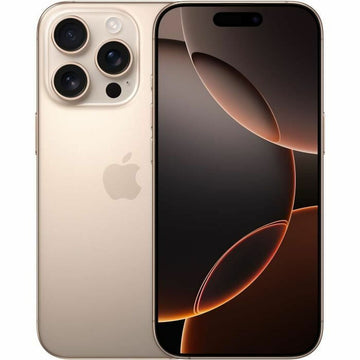 Smartphone Apple iPhone 16 Pro Grau 6,3" 1 TB
