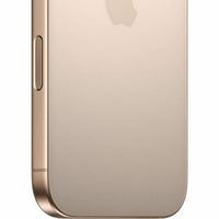 Smartphone Apple iPhone 16 Pro Grau 6,3" 1 TB