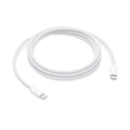 Laptopladekabel Apple 2 m Weiß