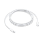 Laptopladekabel Apple 2 m Weiß