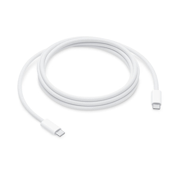 Laptopladekabel Apple 2 m Weiß