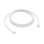 Laptopladekabel Apple 2 m Weiß
