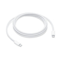 Laptopladekabel Apple 2 m Weiß