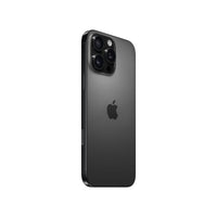 Smartphone Apple iPhone 16 Pro 256 GB Schwarz 6,9"