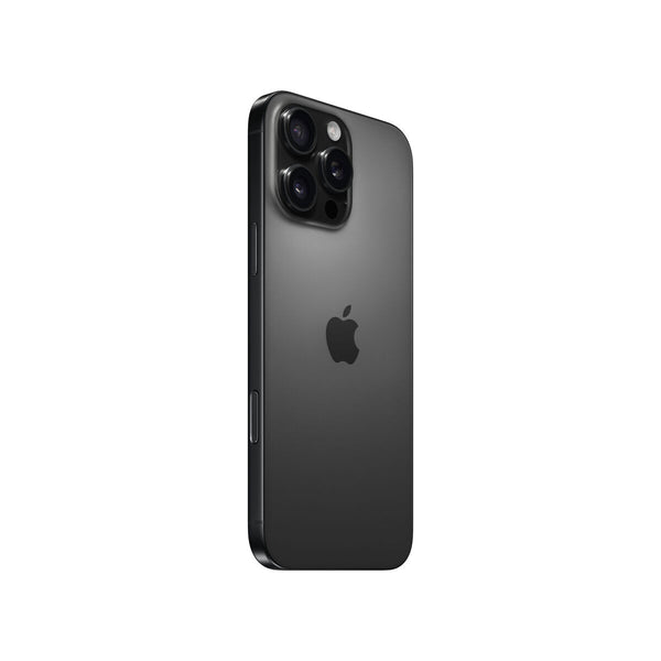 Smartphone Apple iPhone 16 Pro 256 GB Schwarz 6,9"