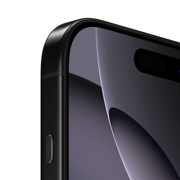 Smartphone Apple iPhone 16 Pro 256 GB Schwarz 6,9"