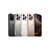 Smartphone Apple iPhone 16 Pro 256 GB Schwarz 6,9"