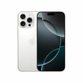 Smartphone Apple 256 GB Weiß 6,9"