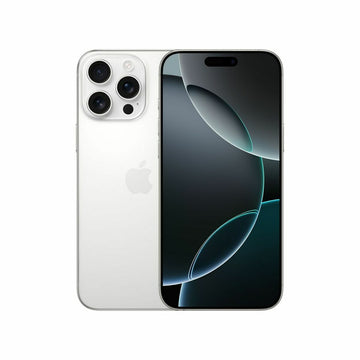 Smartphone Apple 256 GB Weiß 6,9"
