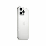 Smartphone Apple 256 GB Weiß 6,9"