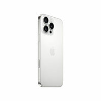 Smartphone Apple 256 GB Weiß 6,9"