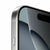Smartphone Apple 256 GB Weiß 6,9"