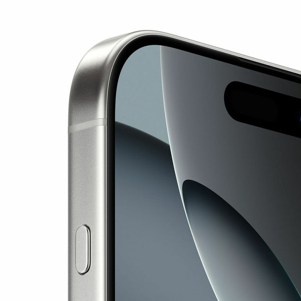 Smartphone Apple 256 GB Weiß 6,9"