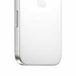 Smartphone Apple 256 GB Weiß 6,9"