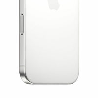 Smartphone Apple 256 GB Weiß 6,9"