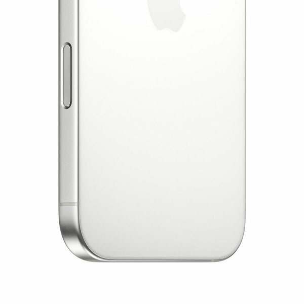 Smartphone Apple 256 GB Weiß 6,9"