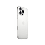 Smartphone Apple 6,9" 256 GB Weiß