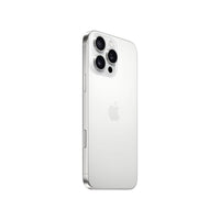 Smartphone Apple 6,9" 256 GB Weiß