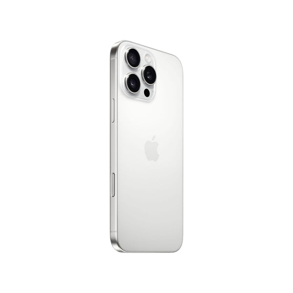 Smartphone Apple 6,9" 256 GB Weiß