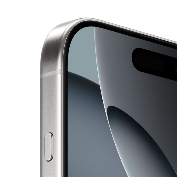 Smartphone Apple 6,9" 256 GB Weiß