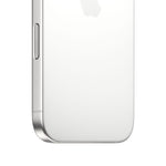 Smartphone Apple 6,9" 256 GB Weiß