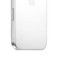 Smartphone Apple 6,9" 256 GB Weiß