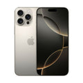 Smartphone Apple iPhone 16 Pro Max 6,9" Apple A18 Pro 512 GB